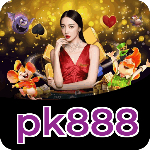 pk888