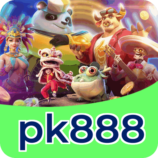 pk888
