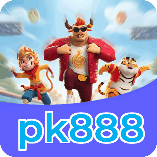 pk888