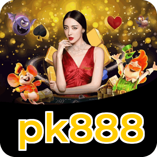 pk888